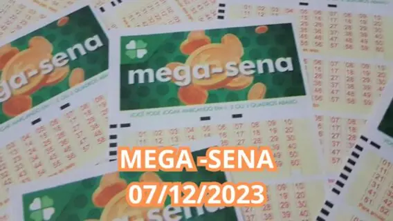 Resultado da Mega-Sena concurso 2665 sai agora; veja números