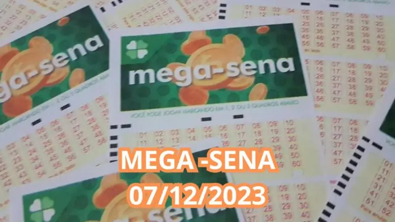 Resultado da Mega-Sena concurso 2665 sai agora; veja números