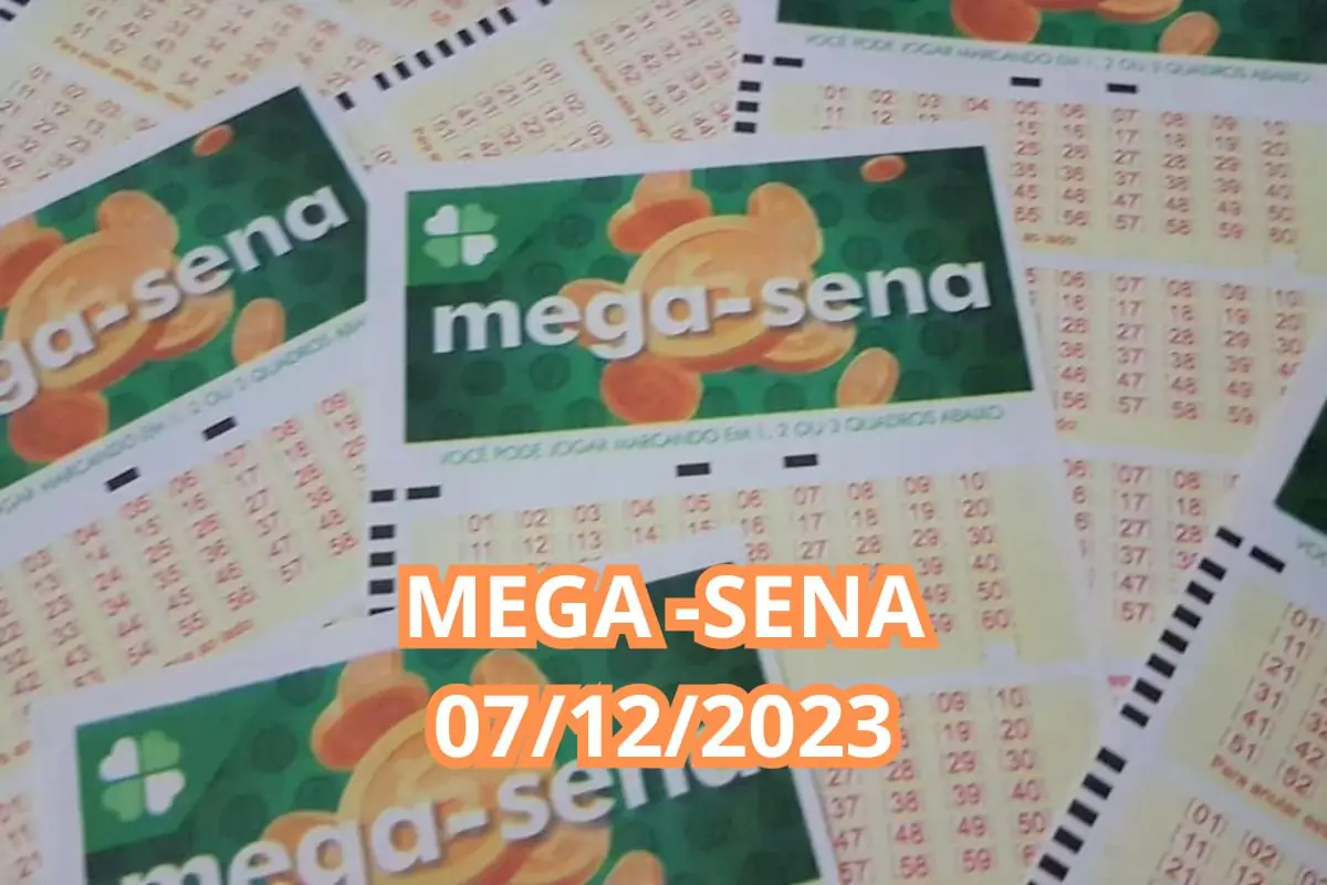 Resultado da Mega-Sena 2665