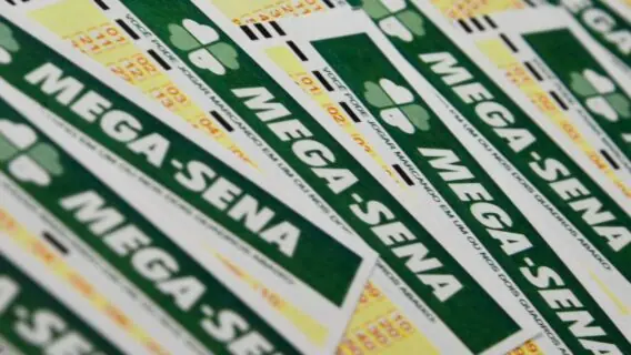Resultado da Mega-Sena de sábado 2669 e ganhadores