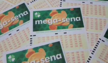 Resultado da Mega-Sena 2663