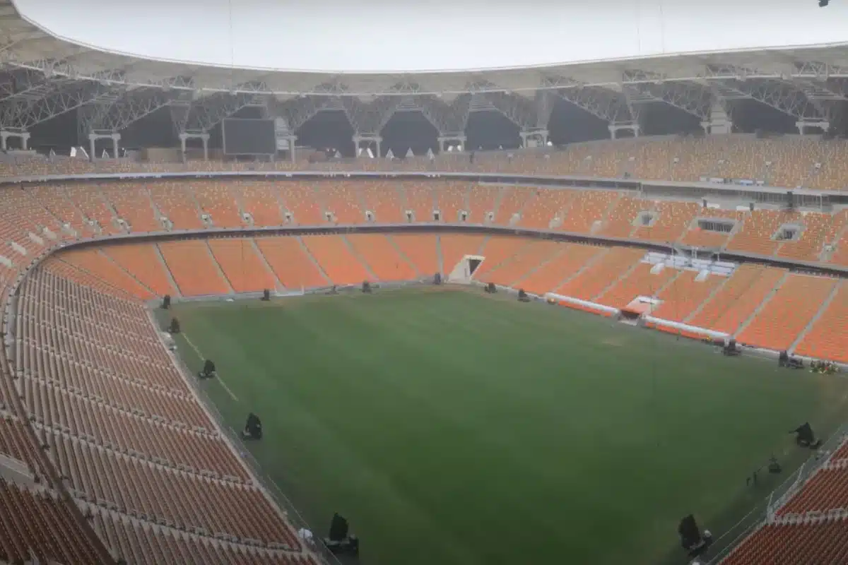 Quando será a final do Mundial de Clubes 2023?