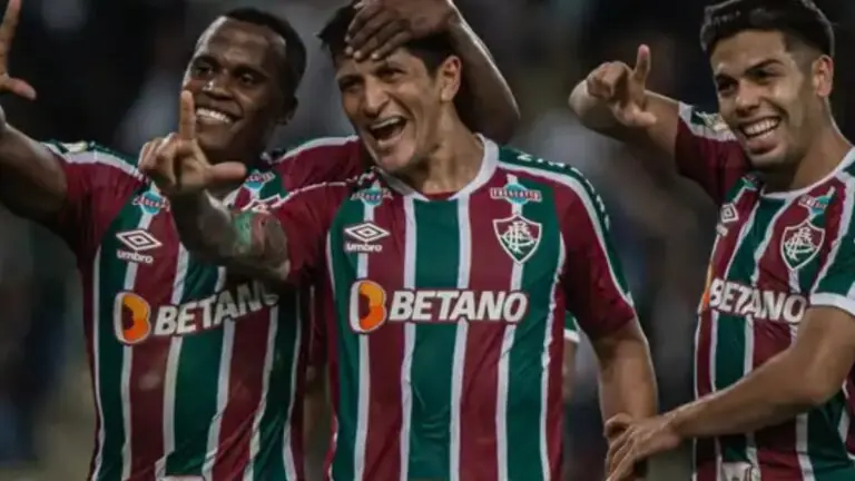 Mundial de Clubes: jogo do Fluminense vai passar na Globo hoje?