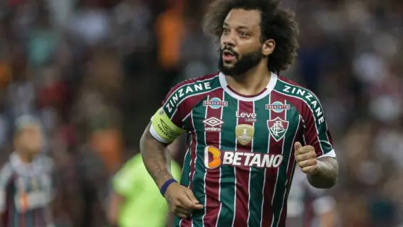 Quem é adversário do Fluminense no Mundial de Clubes 2023