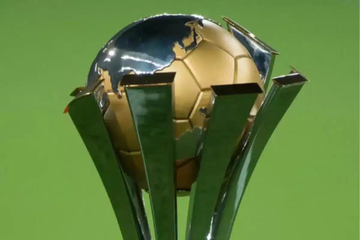 Quanto ganha o 2º lugar no Mundial de Clubes da FIFA 2023