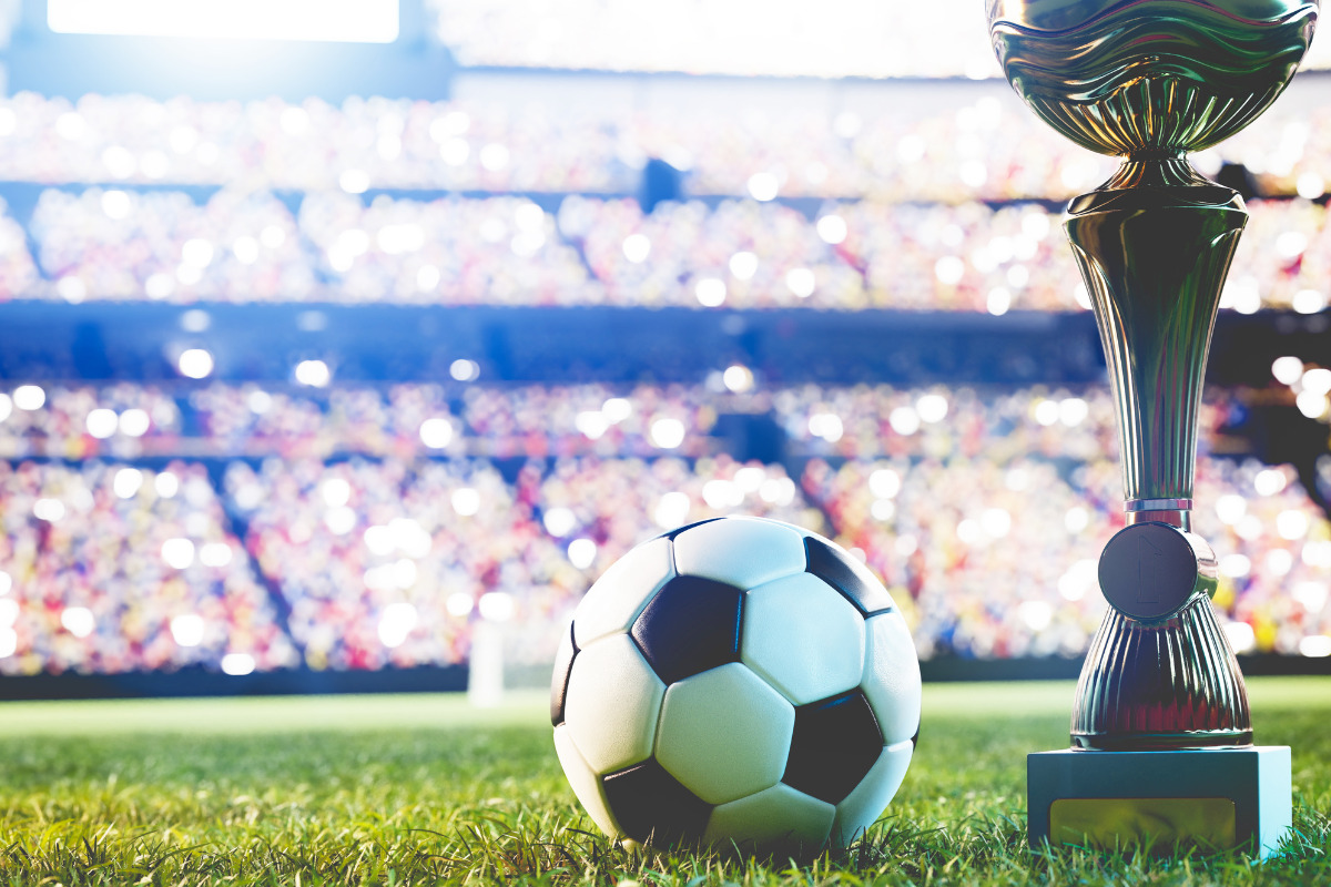 Quanto ganha o 2º lugar no Mundial de Clubes da FIFA 2023