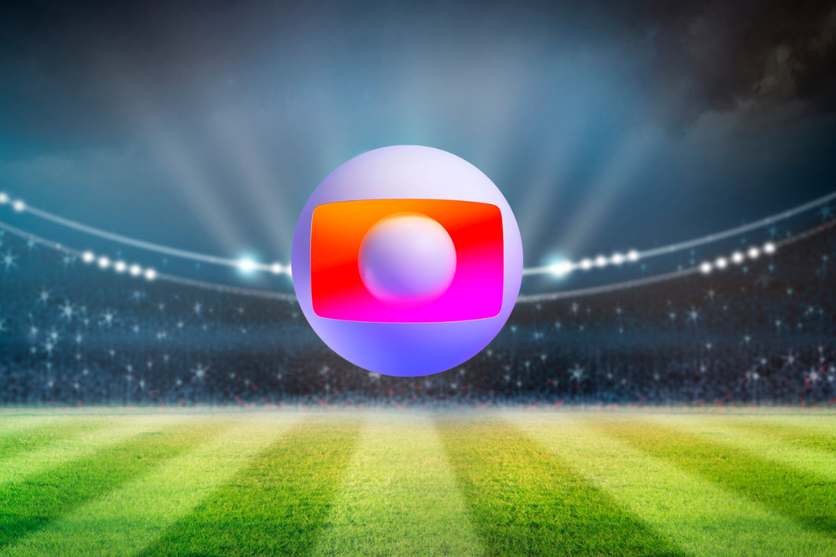 Globo transmite final do Mundial hoje