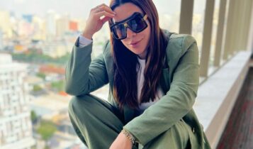 Naiara Azevedo tem filho? A vida pessoal da cantora naiara azevedo tem filho