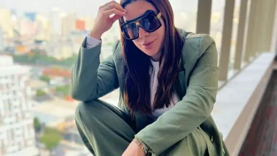 Naiara Azevedo tem filho? A vida pessoal da cantora