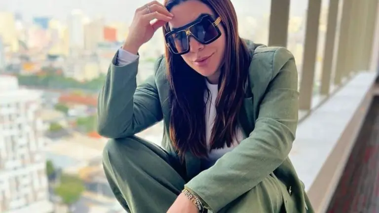 Naiara Azevedo tem filho? A vida pessoal da cantora