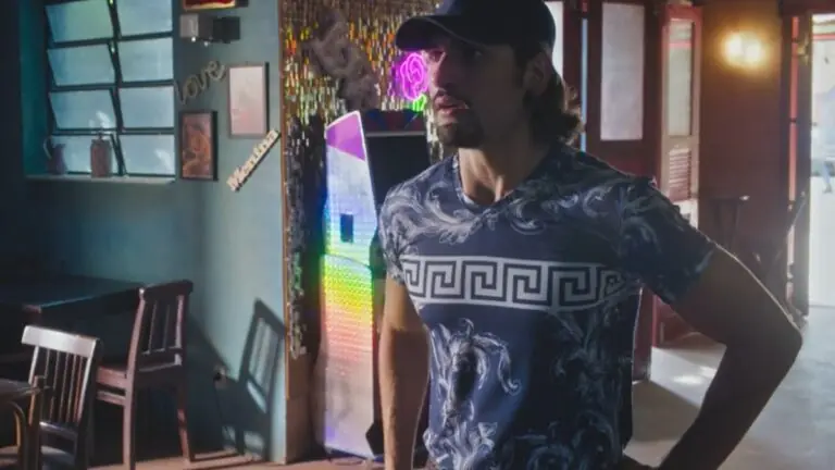 Novelas de Daniel Rocha, o Natercinho de Terra e Paixão