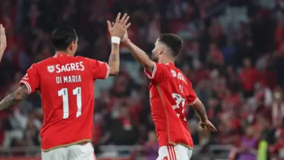Jogo do Benfica hoje: onde assistir RB Salzburg x Benfica (12/12)