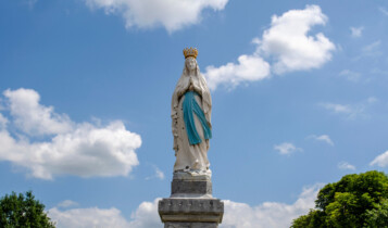 Frases de Nossa Senhora da Imaculada Conceição