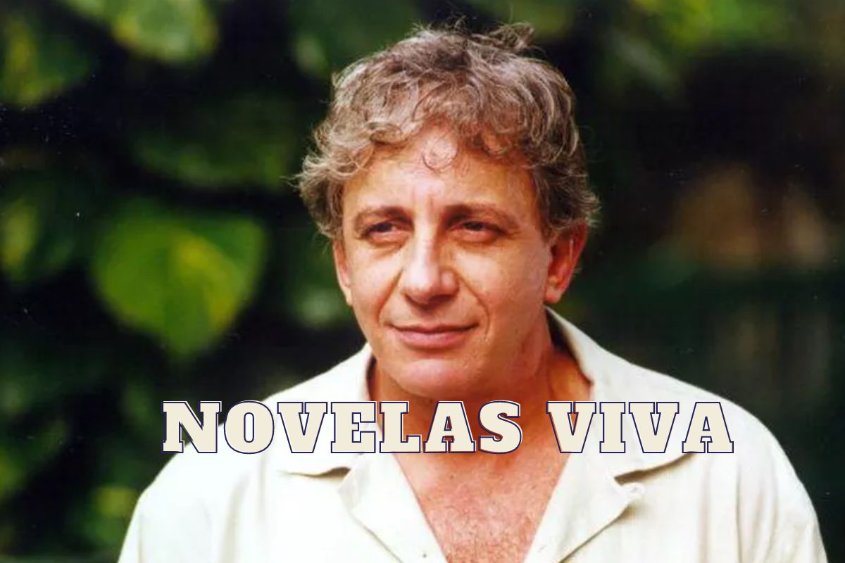 Novelas Viva 2024