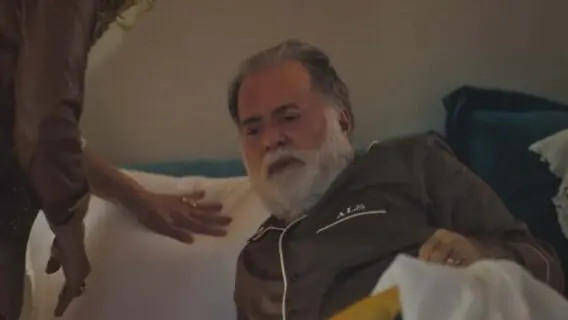 Ele morre? O que acontece com Antônio em Terra e Paixão