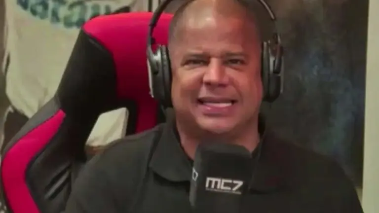 O que aconteceu com Marcelinho Carioca?