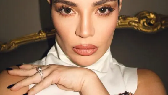 Sem Multishow, tem como assistir a farofa da Gkay 2023?