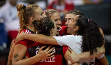 onde assistir Flamengo x Maringá vôlei feminino hoje