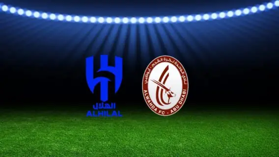 Al Hilal x Al Wehda: onde assistir o jogo do Al Hilal ao vivo – 15/12