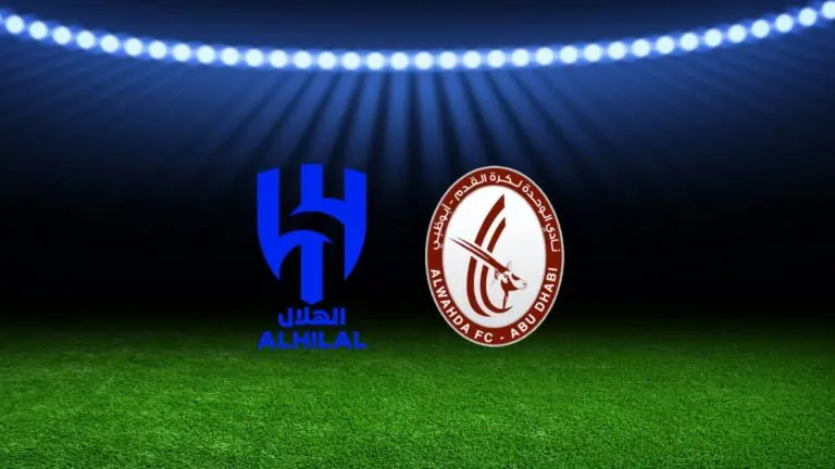 Al Hilal x Al Wehda: onde assistir o jogo do Al Hilal ao vivo – 15/12