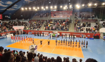 Onde assistir Osasco x Fluminense vôlei feminino ao vivo