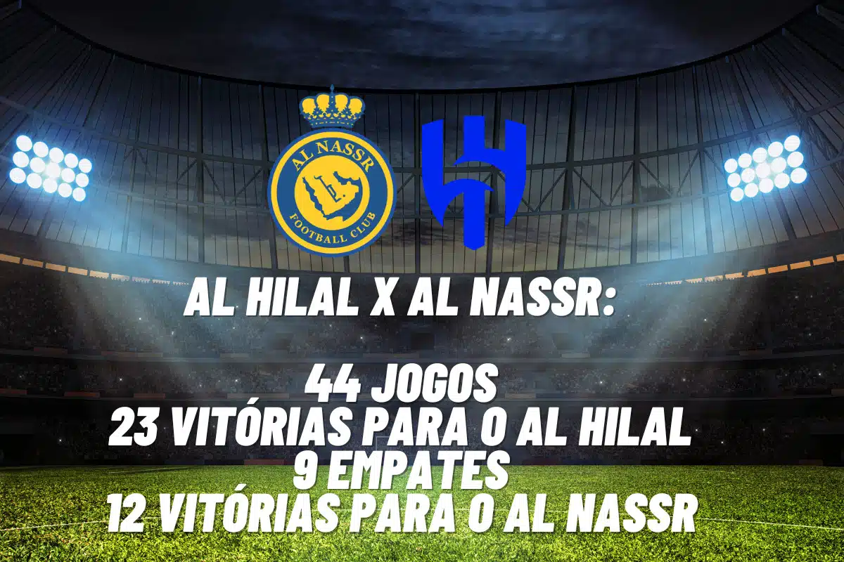 onde vai passar o jogo do Al Nassr ao vivo