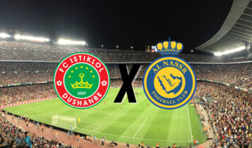 onde vai passar o jogo do Al Nassr ao vivo