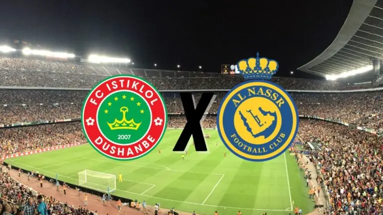 Istiklol x Al Nassr: onde vai passar o jogo do Al Nassr ao vivo – 05/12