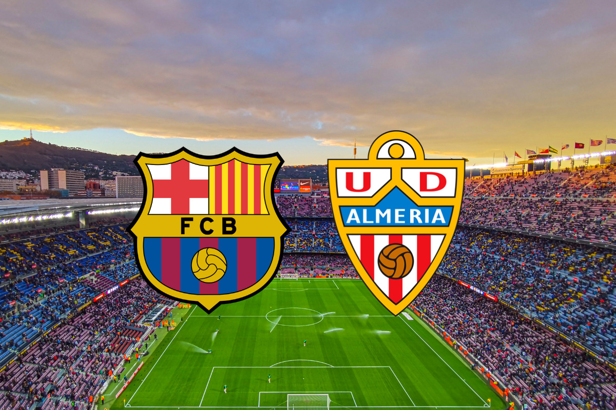 onde vai passar o jogo do Barcelona