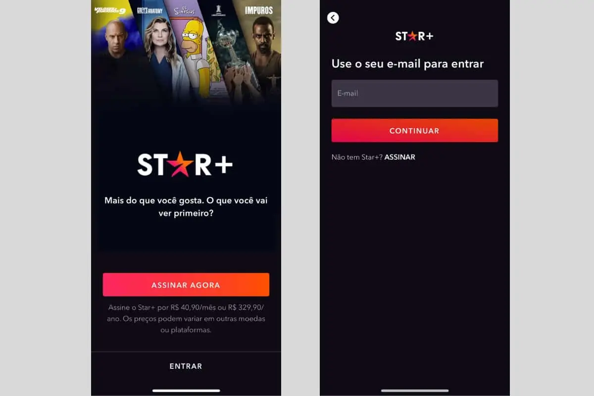 onde vai passar o jogo do Benfica