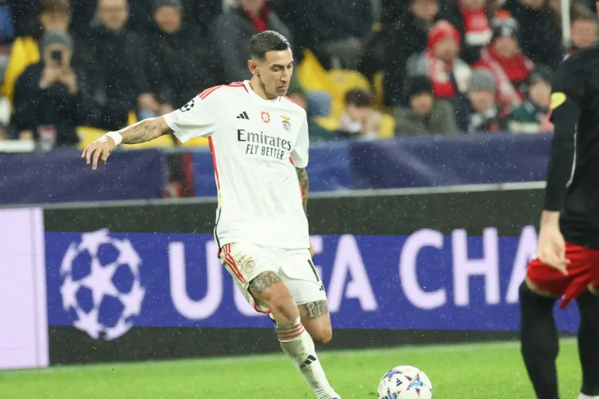 onde vai passar o jogo do Benfica ao vivo