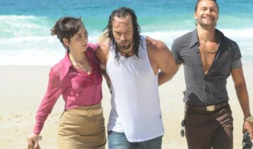 Reprise de Pecado Mortal