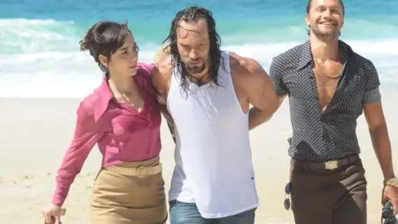 Reprise de Pecado Mortal estreia em janeiro na Record