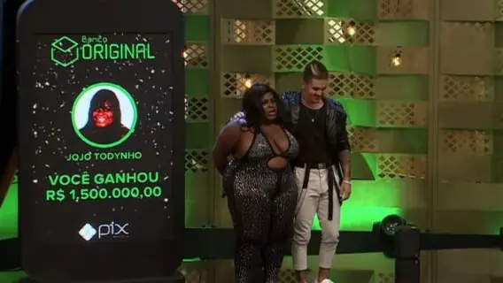 Premiação A Fazenda 2023: qual o prêmio do 2º, 3º e 4º lugar?