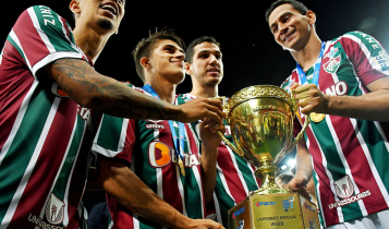 Quando começa o Campeonato Carioca 2024