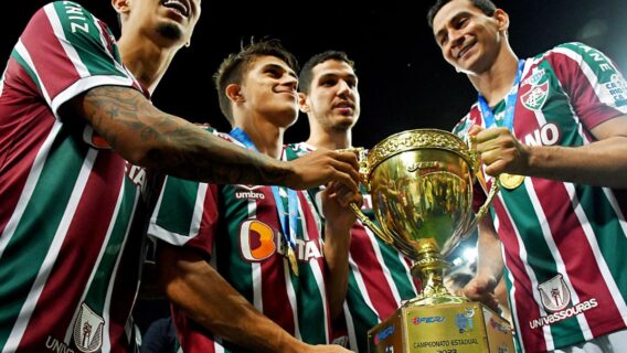 Quando começa o Campeonato Carioca 2024: times, datas e regras