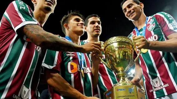 Quando começa o Campeonato Carioca 2024: times, datas e regras