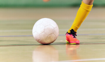 Corinthians final do futsal no Estadual 2023