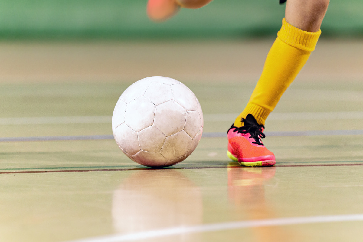 Corinthians final do futsal no Estadual 2023