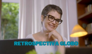 Quando é a retrospectiva da Globo