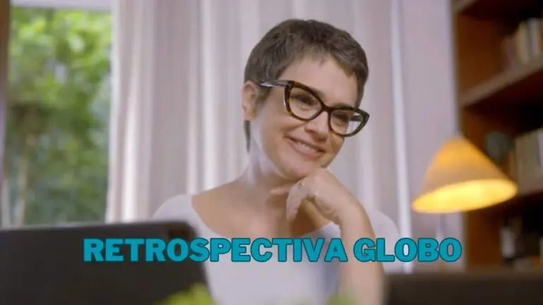 Quando é a retrospectiva da Globo de 2023?