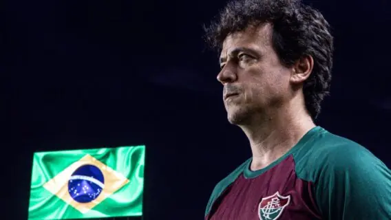 Quando o Fluminense viaja para o Mundial de Clubes 2023?