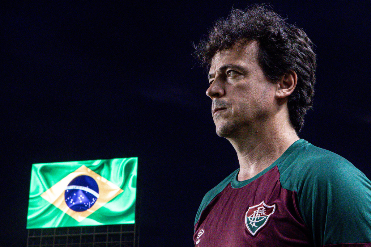 Quando o Fluminense viaja para o Mundial de Clubes 2023 em dezembro