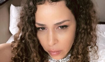 imagem mostra flora matos, cantora do BBB 24