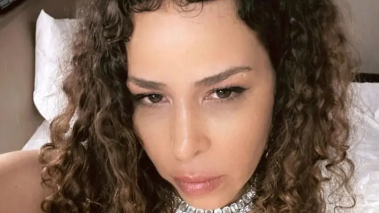 Quem é Flora Matos, cantora cotada para o BBB 24?