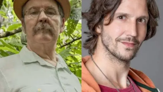 Quem é o vilão de Renascer? Conheça os antagonistas