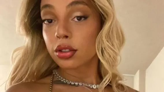 Quem é Urias? Cantora pode estar no BBB 24