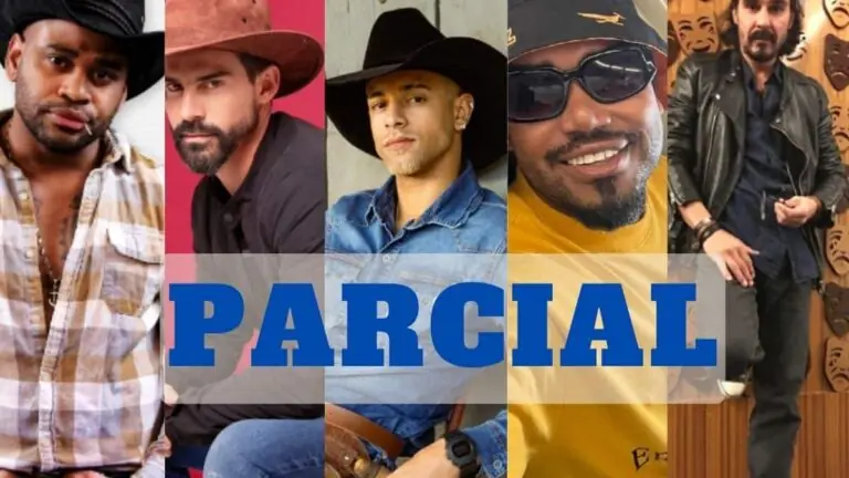 Quem está na frente para sair da Fazenda 15 na roça dupla