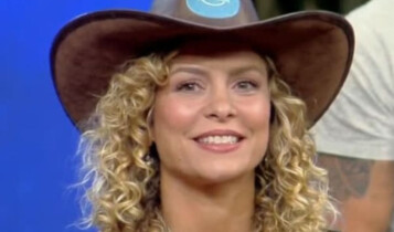 quem ganhou a fazenda ano passado
