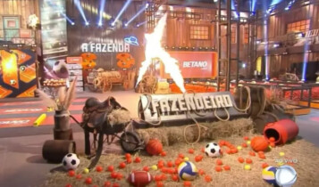 quem ganhou a prova do fazendeiro